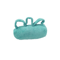 Hand Grip Pad and Finger Separator for Bedridden Elderly Care