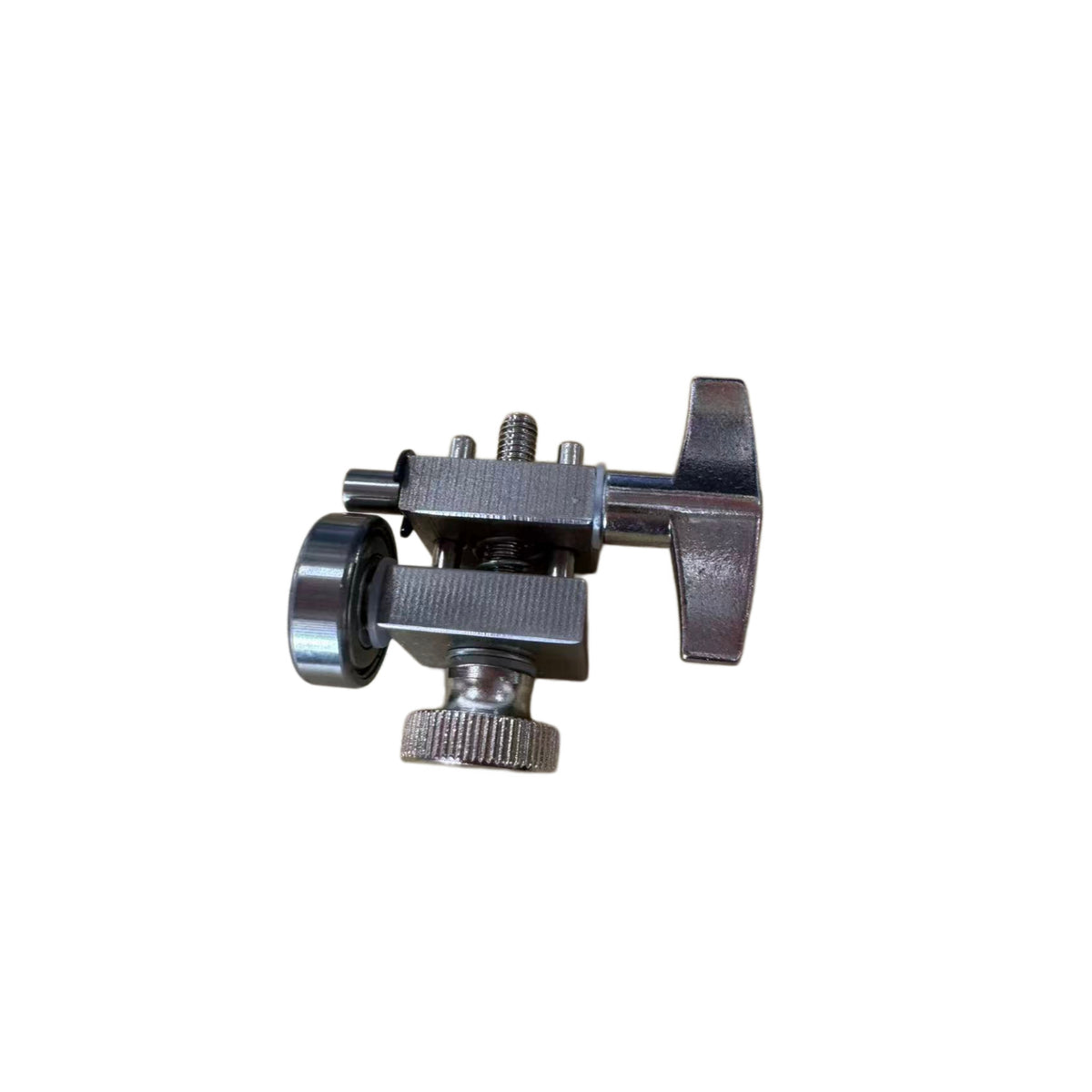 Twist Handle