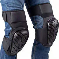 EVA Knee Pads for Work and Gardening