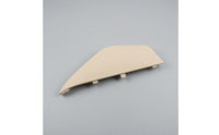 Seat Side Trim Panel Textured Seat Height Adjustment Cover Clipauto Parts for Vehicle Owners