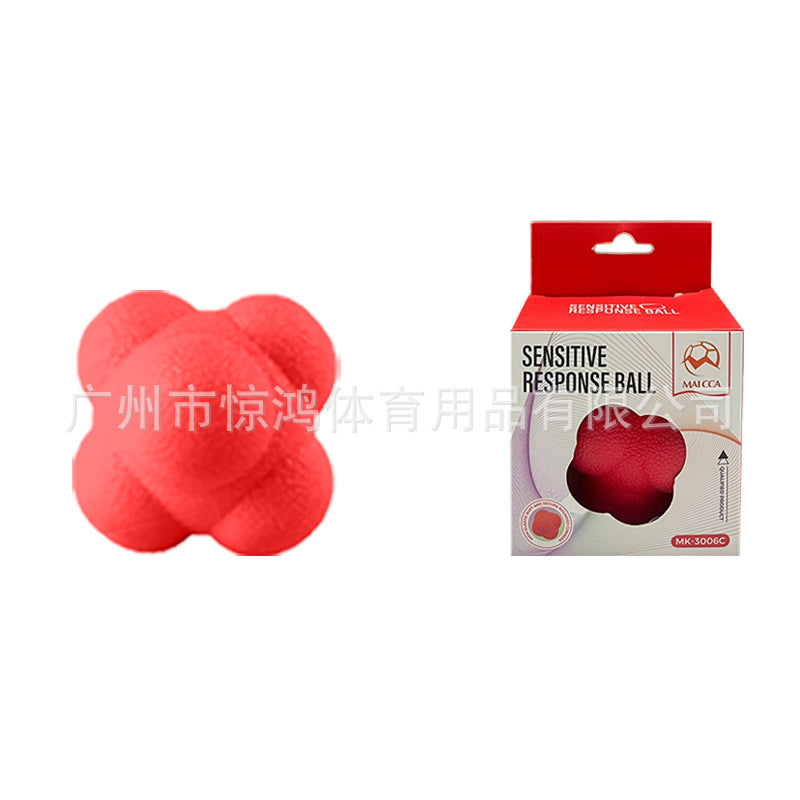 Red / L