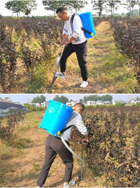 施肥硬地器施肥施肥施肥地下果树器农用果树深层神器多功能背负式