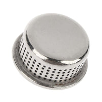 Outdoor Oil Stove Silencer Cover and Pressure Gauge Parts