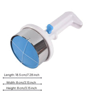 Ice Cream Scooper Lever Ice Cream Scoop ABS Plastic