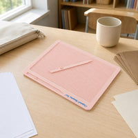 Paper Creasing Board Flat Surface Origami Scoring Board Multi-Function