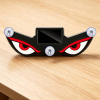 Wireless Triangle Window Light Energy Efficient Solar Devil Eye Light