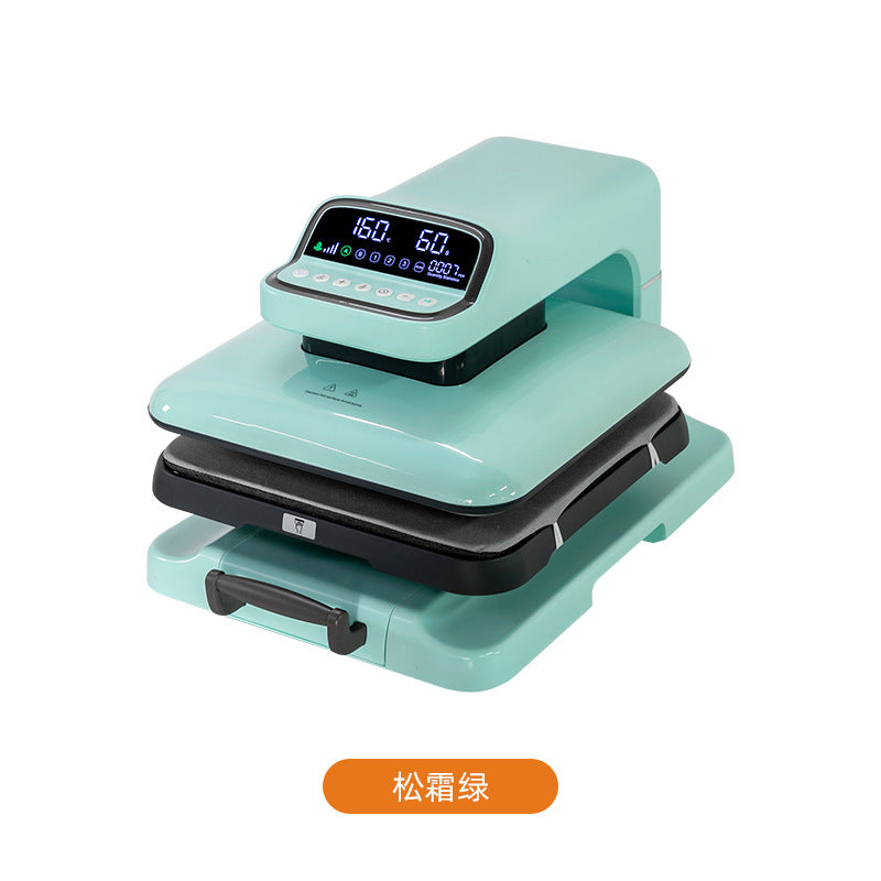 Green / 110V
