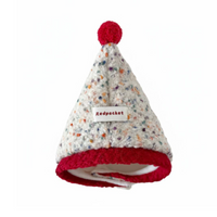Pet Bonding Scarf, Candy Hat, Comfortable for Small Pets