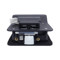 RV Entry Door Lock with Square Design