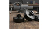 Octagonal Wheel Bearing Locknut Socket Finish Wheel Bearing Locknut Socket Spindle Nut Removal Tool