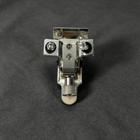 Drum Adjuster with Mounting Bracket Textured Snare Drum Strainer Replacement Snare Regulator for Drummers