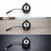 E-Axis Stepper Motor Compact 3D Printer Stepper Motor   for Makers
