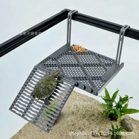 Hanging Turtle Rest Platform for Aquarium