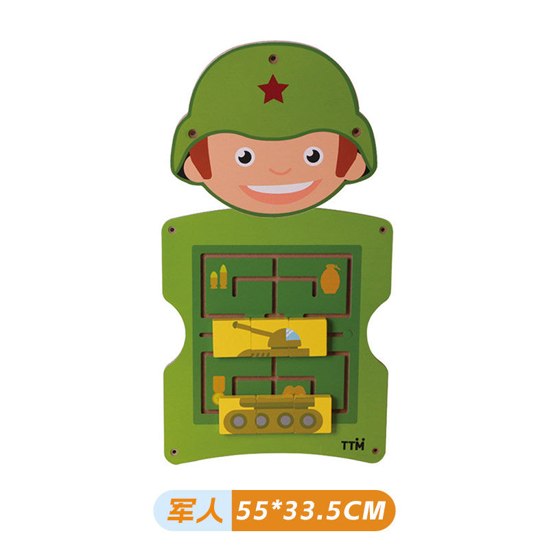 Soldier