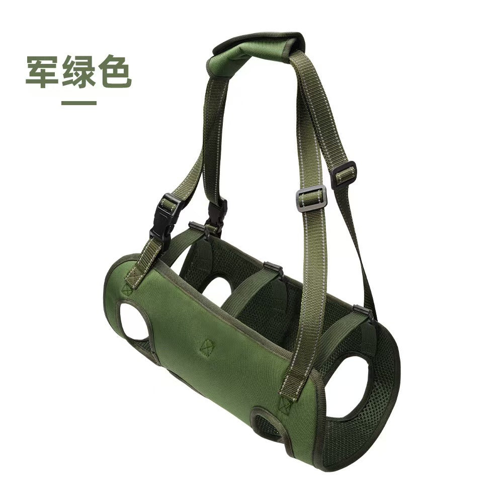 Army Green / M