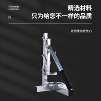 厂家供应轮胎拆装器压胎器剥胎器 批发卡丁车轮胎工具拆胎器批发