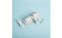 Inflatable Boat Oar Lock Construction Inflatable Boat Oar Holder Wear Resistant Universal Oarlock Base