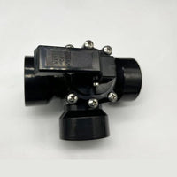 1.5 Inch Three-Way Diverter Valve for Spa and Pool