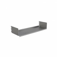 Single-Tier Floating Shelf Easy Installation Picture shelf Multi-Purpose