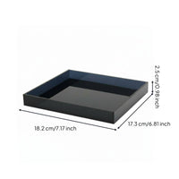 Manufacturer's Humidifier Tray Waterproof Household Protector Easy to Clean