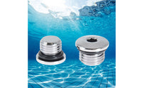 Underwater Breathing Apparatus Primary Stage Plug Universal Fit Diving Equipment
