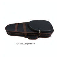 Lightweight Violin Case Ultra Light Music Accessory Breathable Air-Permeable