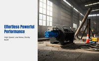 Hydraulic Hoist, Heavy Duty Rig, Marine Crane, Construction Engineering, Durable Build