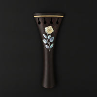 Violin Tailpiece  Violin Tailpiece Lightweight Hardware for Luthier, Violinists