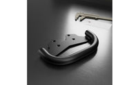 Closed-End Motorcycle Cub CC110 Bracket Stable Motorcycle Phone Holder Mounting Part Handlebar Phone Mount