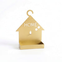 House Incense Holder Sturdy Incense Holder with Hook Long-Lasting for Cafe