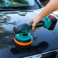 car polisher