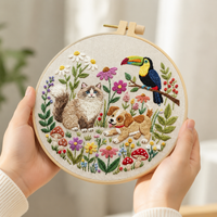 embroidery kit