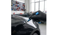 4 Pieces Easy to Use Paintless Ding Repair Pen Portable Auto Body Ding Pen Beginner-Friendly Cost-Effective for Garage