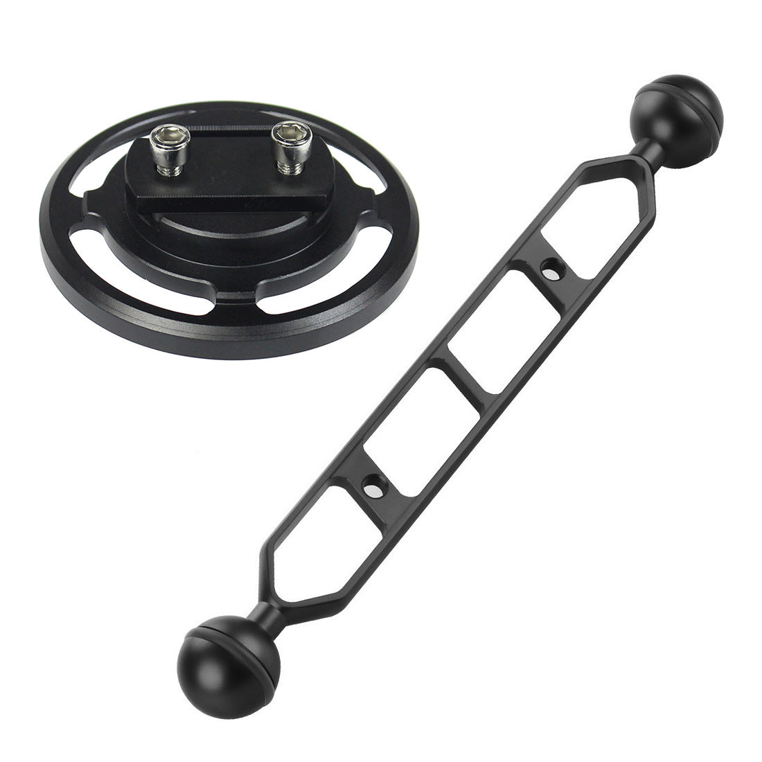 M67 Fixed Base-arm