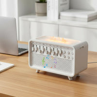 Aroma Dispenser Multipurpose Multifunctional Bluetooth Aroma Dispenser