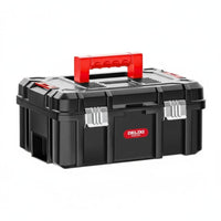 Waterproof Tool Case Dustproof Portable Tool Box Large Capacity for Electricians