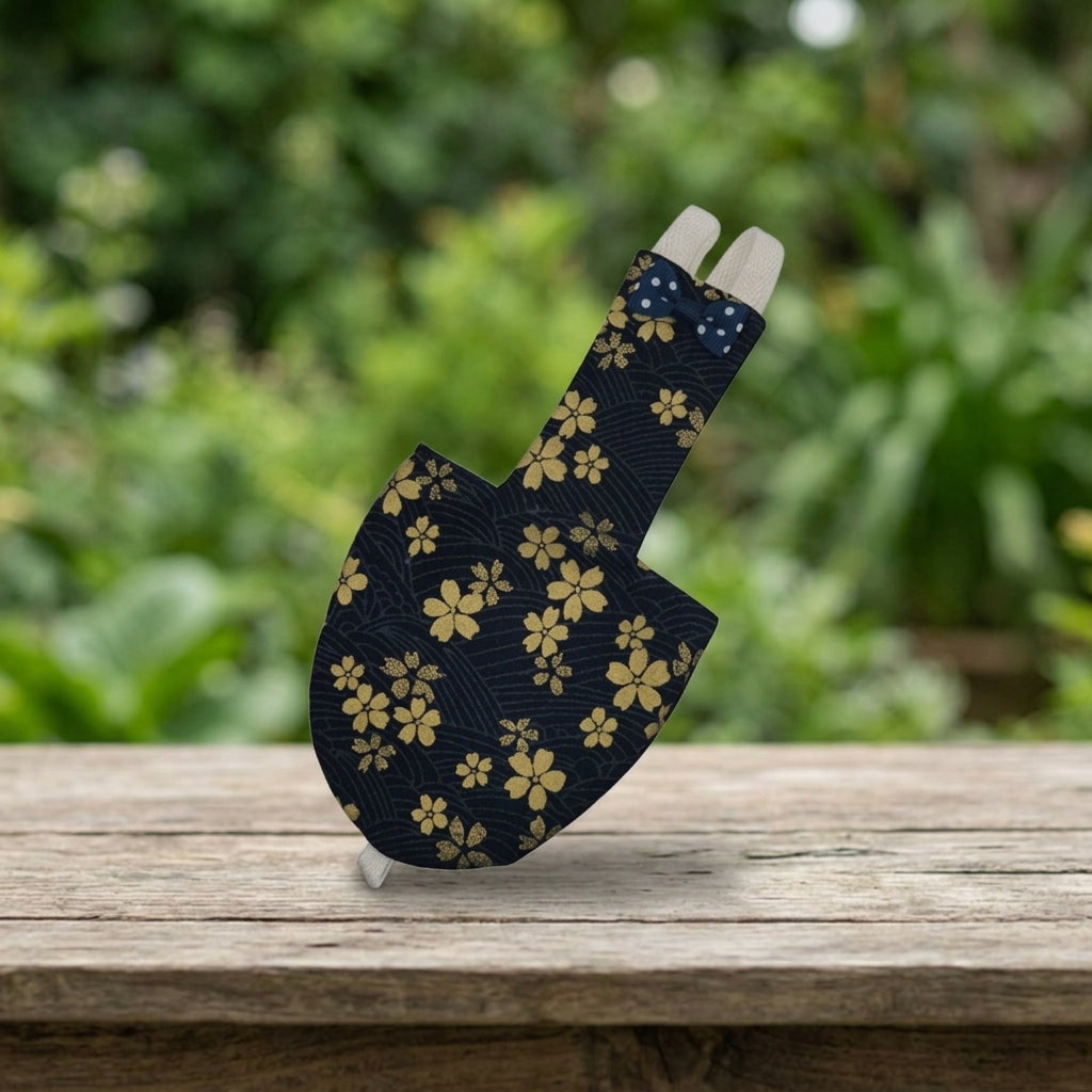 Bird Nappy and Parrot Nappy with Waterproof Inner, Reusable Bird Accessory for Parakeet Cockatiel Activities
