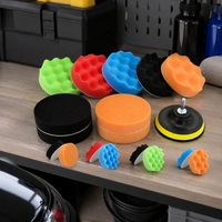 polishing pads