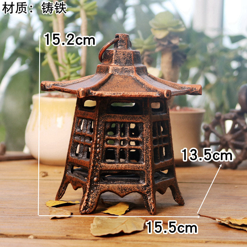Antique Bronze