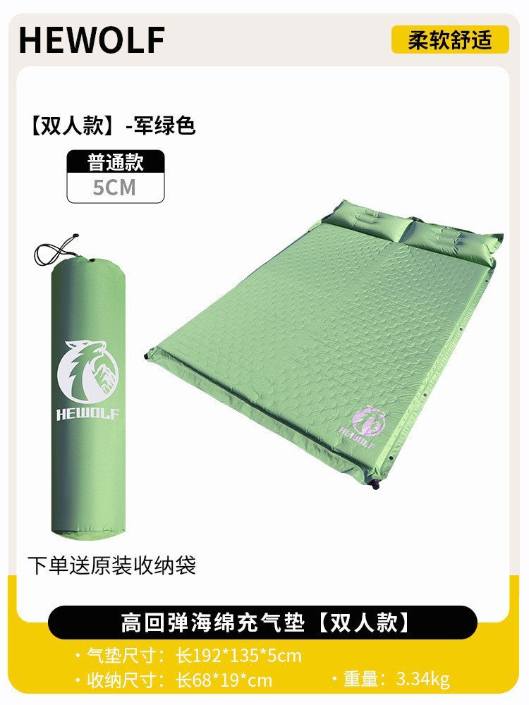 Army Green / Double