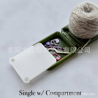 跨境新品 Knitting Yarn Winding Rack 编织绕线机架3D打印工艺品