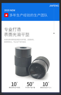 东莞磨砂器针刺保护套磨砂针刺台球用品配件台球杆磨砂