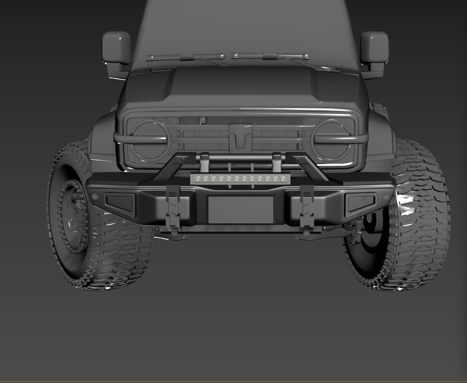 Bumper