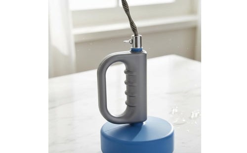 Manual Drain Auger Easy Clog Removal Spring Drain Cleaner Home Cleaning for Lavatory