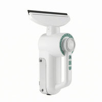 Electric Window Vacuum Lightweight Window Vac Quick Drying
