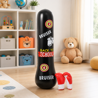 punching bag