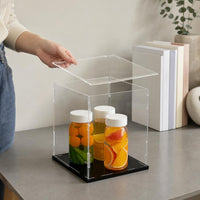 display case