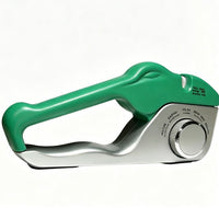 Multifunctional 5-in-1 Knife Sharpener Adjustable Handheld Quick Sharpening for Kitchen Knives and Bread Knives Portable