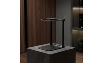 Capsule Machine Stand Foldable Coffee Machine Stand Portable Organizer for Commuters