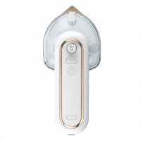Mini Steamer Iron Type-C Battery-Powered Portable Steam Iron Cordless